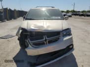 ✅ 2014 Dodge Grand Caravan R/T • VIN: 2C4RDGEG9ER385548 • Лот: 80610565. Опубликован ранее на Copart с пробегом 160 420 миль. Бесплатный доступ к архиву аукционных продаж из США и подробный отчёт об истории автомобиля на DreamBid. Изображение 5.