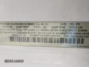 ✅ 2008 Volkswagen Jetta SE • VIN: 3VWRM71K08M108404 • Lot: 42469456. Listed on IAAI with 125,575 mi. Free auction sales archive from the USA and detailed vehicle history report at DreamBid. Image 9.