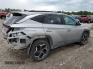 ✅ 2022 Hyundai Tucson SEL • VIN: 5NMJFCAEXNH046070 • Лот: 59991724. Опубликован ранее на Copart с пробегом 38 615 миль. Бесплатный доступ к архиву аукционных продаж из США и подробный отчёт об истории автомобиля на DreamBid. Изображение 3.