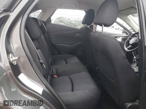 ✅ 2019 Mazda CX-3 Sport • VIN: JM1DKDB78K0445098 • Lot: 81925505. Wystawiony na Copart z przebiegiem 74 142 mil. Bezpłatny archiwum sprzedaży aukcyjnych z USA i szczegółowy raport historii pojazdu na DreamBid. Zdjęcie 10.