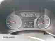 2018 Chevrolet Equinox LT z VIN 3GNAXLEU6JL268883, wystawiony jako Copart lot #44212915 z przebiegiem 91 552 mil mil oraz Szkoda całkowita • Salvage title. Historia ofert i sprzedaży dostępna na DreamBid. Obrazek 9.