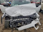 ✅ 2023 Jeep Grand Cherokee Laredo • VIN: 1C4RJHAG1P8701009 • Lot: 93411715. Wystawiony na Copart z przebiegiem 21 447 mil. Bezpłatny archiwum sprzedaży aukcyjnych z USA i szczegółowy raport historii pojazdu na DreamBid. Zdjęcie 12.