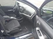 ✅ 2017 Dodge Journey SE • VIN: 3C4PDCAB8HT676537 • Lot: 43761883. Listed on IAAI with 172,251 mi. Free auction sales archive from the USA and detailed vehicle history report at DreamBid. Image 5.