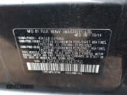 ✅ 2014 Subaru Crosstrek Premium • VIN: JF2GPAVC0E8343050 • Lot: 43749733. Listed on IAAI with 162,775 mi. Free auction sales archive from the USA and detailed vehicle history report at DreamBid. Image 9.