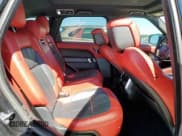 ✅ 2018 Land Rover Range Rover Sport HSE Dynamic • VIN: SALWV2SV8JA195754 • Lot: 90383825. Listed on Copart with 104,863 mi. Free auction sales archive from the USA and detailed vehicle history report at DreamBid. Image 11.