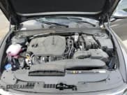 ✅ 2025 Hyundai Sonata SEL • VIN: KMHL64JA0SA481791 • Лот: 85490895. Опубликован ранее на Copart с пробегом 10 411 миль. Бесплатный доступ к архиву аукционных продаж из США и подробный отчёт об истории автомобиля на DreamBid. Изображение 11.