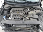 ✅ 2022 Hyundai Accent SE • VIN: 3KPC24A66NE166717 • Лот: 81620664. Опубликован ранее на Copart с пробегом 43 970 миль. Бесплатный доступ к архиву аукционных продаж из США и подробный отчёт об истории автомобиля на DreamBid. Изображение 12.