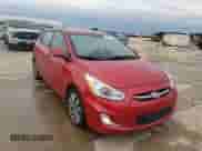 ✅ 2015 Hyundai Accent Sport • VIN: KMHCU5AE9FU232344 • Lot: 60109475. Wystawiony na Copart z przebiegiem 89 261 mil. Bezpłatny archiwum sprzedaży aukcyjnych z USA i szczegółowy raport historii pojazdu na DreamBid. Zdjęcie 13.