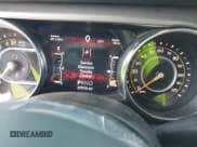 ✅ 2023 Jeep Gladiator Overland • VIN: 1C6HJTFGXPL535049 • Lot: 43081151. Listed on IAAI with 37,974 mi. Free auction sales archive from the USA and detailed vehicle history report at DreamBid. Image 7.