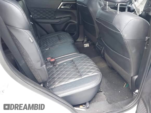 2023 Mitsubishi Outlander SEL с VIN JA4J3VA89PZ009096, выставлен на аукционе IAAI как лот 42017025 с пробегом 120 230 миль миль и . История ставок и продаж доступна на DreamBid. Изображение 8.