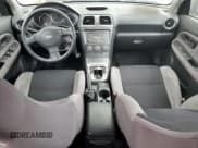 ✅ 2007 Subaru Impreza WRX Ltd • VIN: JF1GG74687G814874 • Лот: 71446674. Опубликован ранее на Copart с пробегом 104 275 миль. Бесплатный доступ к архиву аукционных продаж из США и подробный отчёт об истории автомобиля на DreamBid. Изображение 8.