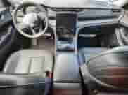 2023 Jeep Grand Cherokee Limited с VIN 1C4RJHBG8PC510361, выставлен на аукционе Copart как лот 84289745 с пробегом 63 500 миль миль и Списание • Salvage title. История ставок и продаж доступна на DreamBid. Изображение 8.