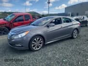 ✅ 2014 Hyundai Sonata Limited • VIN: 5NPEC4AC2EH922101 • Lot: 64802245. Wystawiony na Copart z przebiegiem 144 276 mil. Bezpłatny archiwum sprzedaży aukcyjnych z USA i szczegółowy raport historii pojazdu na DreamBid. Zdjęcie 1.
