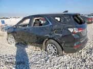 ✅ 2022 Chevrolet Equinox LT • VIN: 3GNAXKEV3NL293152 • Лот: 85332475. Опубликован ранее на Copart с пробегом 39 261 миль. Бесплатный доступ к архиву аукционных продаж из США и подробный отчёт об истории автомобиля на DreamBid. Изображение 2.