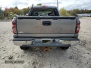 ✅ 2006 Chevrolet Silverado 1500 LT1 • VIN: 2GCEK13Z861280909 • Лот: 73757064. Опубликован ранее на Copart с пробегом Не указан. Бесплатный доступ к архиву аукционных продаж из США и подробный отчёт об истории автомобиля на DreamBid. Изображение 6.