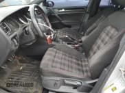 ✅ 2017 Volkswagen Golf GTI S • VIN: 3VW5T7AU6HM058918 • Lot: 92686435. Listed on Copart with 123,843 mi. Free auction sales archive from the USA and detailed vehicle history report at DreamBid. Image 7.