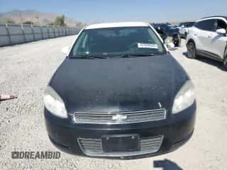 2007 Chevrolet Impala Police Police with VIN 2G1WS55R079186110, listed as a Copart auction lot 67959525 with Not provided miles and Clean title. Bid and sale history available at DreamBid. Image 5.