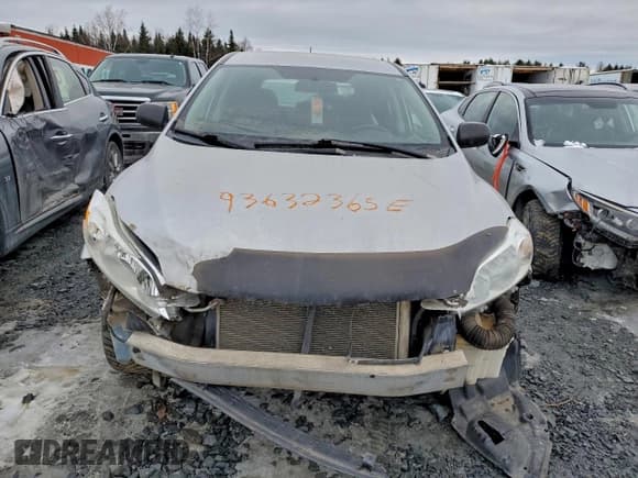 ✅ 2009 Toyota Matrix • VIN: 2T1KU40E39C029365 • Лот: 93632365. Опубликован ранее на Copart с пробегом 291 488 миль. Бесплатный доступ к архиву аукционных продаж из США и подробный отчёт об истории автомобиля на DreamBid. Изображение 5.