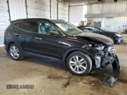✅ 2016 Hyundai Santa Fe • VIN: 5XYZWDLA7GG324519 • Лот: 42332214. Опубликован ранее на Copart с пробегом 43 582 миль. Бесплатный доступ к архиву аукционных продаж из США и подробный отчёт об истории автомобиля на DreamBid. Изображение 4.