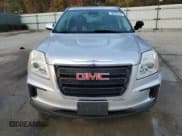 ✅ 2017 GMC Terrain SLE • VIN: 2GKALMEK3H6160300 • Lot: 91628505. Wystawiony na Copart z przebiegiem 122 188 mil. Bezpłatny archiwum sprzedaży aukcyjnych z USA i szczegółowy raport historii pojazdu na DreamBid. Zdjęcie 5.