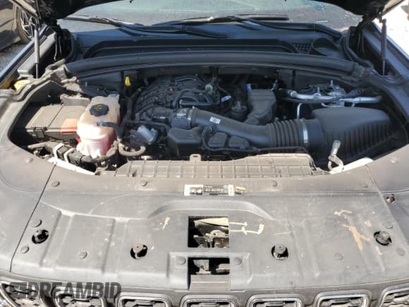 ✅ 2025 Jeep Grand Cherokee Altitude X • VIN: 1C4RJHAG5SC288016 • Lot: 67479235. Listed on Copart with 17,880 mi. Free auction sales archive from the USA and detailed vehicle history report at DreamBid. Image 12.