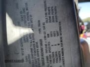 ✅ 1997 Chevrolet S-10 • VIN: 1GCCS14X3V8116628 • Лот: 61076395. Опубликован ранее на Copart с пробегом 146 210 миль. Бесплатный доступ к архиву аукционных продаж из США и подробный отчёт об истории автомобиля на DreamBid. Изображение 12.