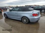 ✅ 2009 BMW 1 Series 135i • VIN: WBAUN93569VK40598 • Лот: 43393965. Опубликован ранее на Copart с пробегом 149 540 миль. Бесплатный доступ к архиву аукционных продаж из США и подробный отчёт об истории автомобиля на DreamBid. Изображение 2.