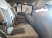 ✅ 2006 Jeep Commander Limited • VIN: 1J8HH58N96C144526 • Lot: 63663055. Listed on Copart with 156,603 mi. Free auction sales archive from the USA and detailed vehicle history report at DreamBid. Image 11.