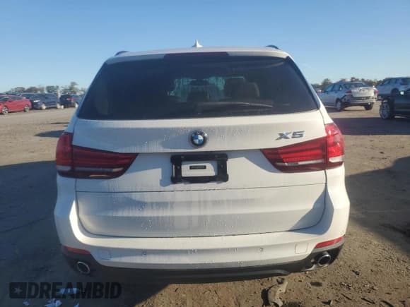 ✅ 2014 BMW X5 xDrive35d • VIN: 5UXKS4C55E0J95178 • Lot: 89595465. Listed on Copart with 96,135 mi. Free auction sales archive from the USA and detailed vehicle history report at DreamBid. Image 6.