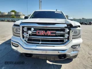 ✅ 2016 GMC Sierra 1500 SLT • VIN: 3GTU2NEJ5GG146071 • Lot: 82203455. Wystawiony na Copart z przebiegiem 170 625 mil. Bezpłatny archiwum sprzedaży aukcyjnych z USA i szczegółowy raport historii pojazdu na DreamBid. Zdjęcie 5.