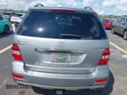 ✅ 2011 Mercedes-Benz M 350 • VIN: 4JGBB5GB1BA649967 • Lot: 43303264. Listed on IAAI with 58,518 mi. Free auction sales archive from the USA and detailed vehicle history report at DreamBid. Image 16.