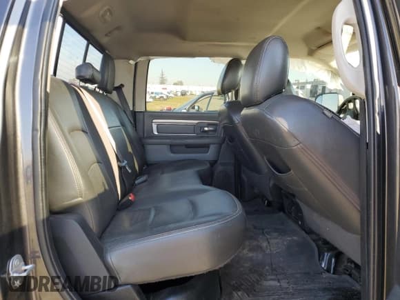 ✅ 2016 Ram 3500 SLT • VIN: 3C63R3HLXGG372543 • Лот: 41831945. Опубликован ранее на Copart с пробегом 187 128 миль. Бесплатный доступ к архиву аукционных продаж из США и подробный отчёт об истории автомобиля на DreamBid. Изображение 10.