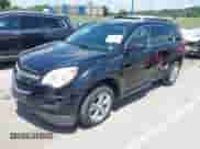 2017 Chevrolet Equinox LT с VIN 2GNALCEK5H1576102, выставлен на аукционе IAAI как лот 42494207 с пробегом 133 171 миль миль и . История ставок и продаж доступна на DreamBid. Изображение 2.