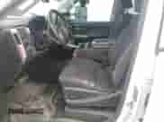 2017 Chevrolet Silverado 3500HD LT с VIN 1GC4KZCY6HF229762, выставлен на аукционе Copart как лот 65267475 с пробегом 242 045 миль миль и Списание • Salvage title. История ставок и продаж доступна на DreamBid. Изображение 7.