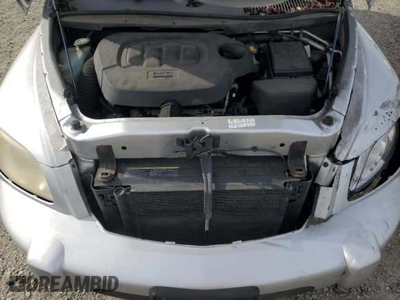 ✅ 2009 Chevrolet HHR 1LT • VIN: 3GNCA23B79S534970 • Lot: 90488925. Listed on Copart with 199,686 mi. Free auction sales archive from the USA and detailed vehicle history report at DreamBid. Image 11.