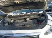 ✅ 2013 Infiniti JX35 • VIN: 5N1AL0MMXDC318894 • Lot: 43829421. Listed on IAAI with 178,076 mi. Free auction sales archive from the USA and detailed vehicle history report at DreamBid. Image 10.