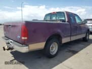 ✅ 1997 Ford F-150 XL • VIN: 1FTEX17L2VNB18102 • Lot: 66221125. Wystawiony na Copart z przebiegiem 172 793 mil. Bezpłatny archiwum sprzedaży aukcyjnych z USA i szczegółowy raport historii pojazdu na DreamBid. Zdjęcie 3.