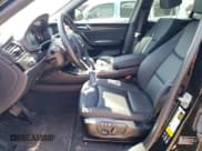 ✅ 2018 BMW X4 xDrive28i • VIN: 5UXXW3C52J0T82473 • Lot: 59122843. Wystawiony na Copart z przebiegiem 43 949 mil. Bezpłatny archiwum sprzedaży aukcyjnych z USA i szczegółowy raport historii pojazdu na DreamBid. Zdjęcie 7.