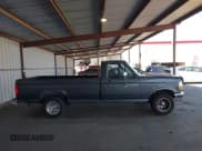 ✅ 1993 Ford F-150 • VIN: 1FTDF15Y8PLA09994 • Лот: 43100585. Опубликован ранее на IAAI с пробегом 248 790 миль. Бесплатный доступ к архиву аукционных продаж из США и подробный отчёт об истории автомобиля на DreamBid. Изображение 14.