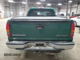 ✅ 1999 Chevrolet Silverado 1500 LS • VIN: 2GCEK19T7X1114613 • Лот: 75625844. Опубликован ранее на Copart с пробегом Не указан. Бесплатный доступ к архиву аукционных продаж из США и подробный отчёт об истории автомобиля на DreamBid. Изображение 6.