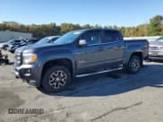 ✅ 2016 GMC Canyon 4WD SLE • VIN: 1GTG6CE35G1382578 • Lot: 86861925. Listed on Copart with Not provided. Free auction sales archive from the USA and detailed vehicle history report at DreamBid. Image 1.