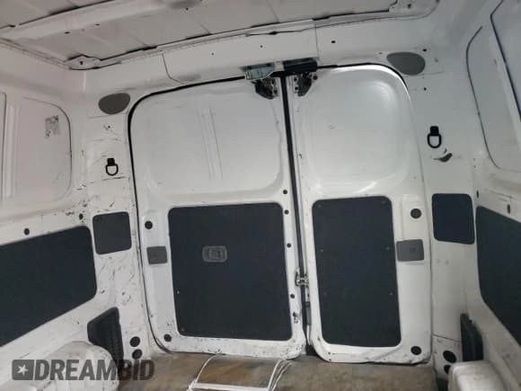 ✅ 2020 Nissan NV200 SV • VIN: 3N6CM0KN1LK709704 • Lot: 81961385. Wystawiony na Copart z przebiegiem 120 761 mil. Bezpłatny archiwum sprzedaży aukcyjnych z USA i szczegółowy raport historii pojazdu na DreamBid. Zdjęcie 10.