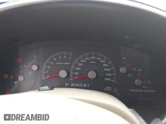 ✅ 2004 Ford Expedition Eddie Bauer • VIN: 1FMPU17L54LB85686 • Лот: 43727094. Опубликован ранее на IAAI с пробегом 155 328 миль. Бесплатный доступ к архиву аукционных продаж из США и подробный отчёт об истории автомобиля на DreamBid. Изображение 7.