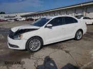 ✅ 2014 Volkswagen Jetta SEL • VIN: 3VWL07AJ4EM273635 • Лот: 64846845. Опубликован ранее на Copart с пробегом 67 760 миль. Бесплатный доступ к архиву аукционных продаж из США и подробный отчёт об истории автомобиля на DreamBid. Изображение 1.