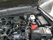 ✅ 2024 Ford Bronco Big Bend • VIN: 1FMDE7BH7RLB25857 • Лот: 90240015. Опубликован ранее на Copart с пробегом 6 298 миль. Бесплатный доступ к архиву аукционных продаж из США и подробный отчёт об истории автомобиля на DreamBid. Изображение 14.