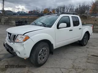 ✅ 2020 Nissan Frontier Pro-4X • VIN: 1N6ED0EB0LN728345 • Lot: 92237955. Listed on Copart with 54,813 mi. Free auction sales archive from the USA and detailed vehicle history report at DreamBid. Image 1.
