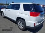 ✅ 2016 GMC Terrain SLE • VIN: 2GKALMEK2G6300674 • Lot: 43230050. Listed on IAAI with 92,342 mi. Free auction sales archive from the USA and detailed vehicle history report at DreamBid. Image 3.