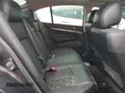 ✅ 2015 Infiniti Q40 • VIN: JN1CV6AP5FM501242 • Лот: 74857644. Опубликован ранее на Copart с пробегом Не указан. Бесплатный доступ к архиву аукционных продаж из США и подробный отчёт об истории автомобиля на DreamBid. Изображение 10.