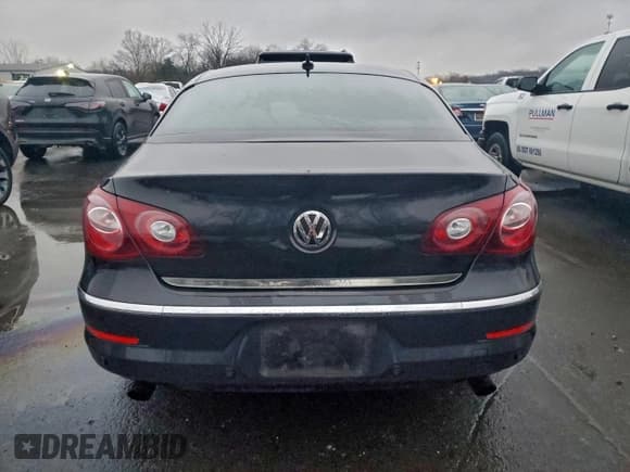 ✅ 2009 Volkswagen CC 4Motion • VIN: WVWGU73C19E549207 • Лот: 94996755. Опубликован ранее на Copart с пробегом Не указан. Бесплатный доступ к архиву аукционных продаж из США и подробный отчёт об истории автомобиля на DreamBid. Изображение 6.