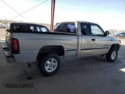 ✅ 1999 Dodge 1500 • VIN: 3B7HF13Z6XM562560 • Lot: 53765115. Listed on Copart with 204,563 mi. Free auction sales archive from the USA and detailed vehicle history report at DreamBid. Image 3.
